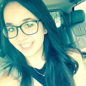 Meet your Posher, Katherine